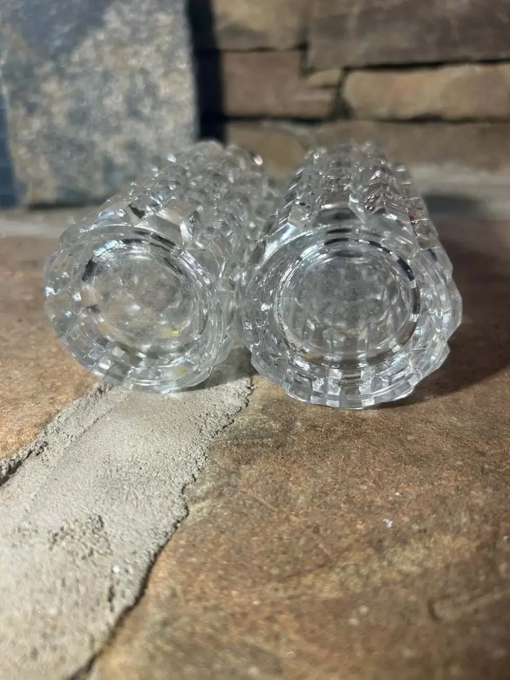 N/A vintage silver